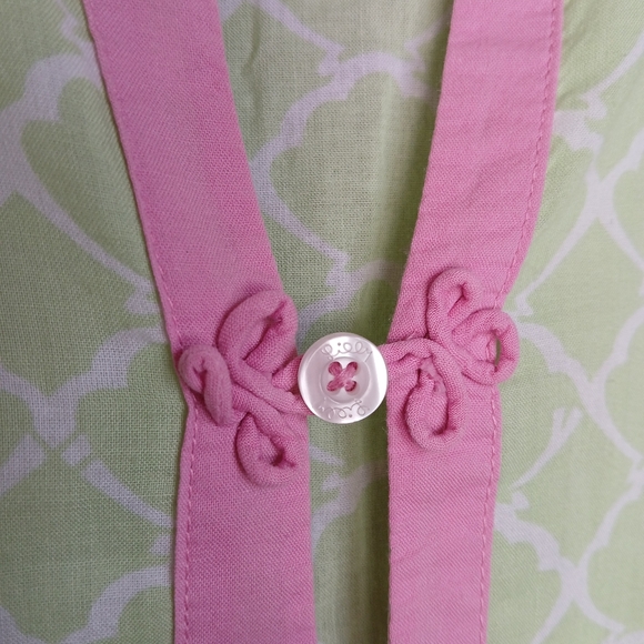 Lilly Pulitzer Women's Mini Dress - Picture 7 of 11